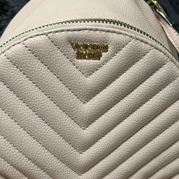 Victoria’s Secret Backpack Purse - Picture 2 of 13